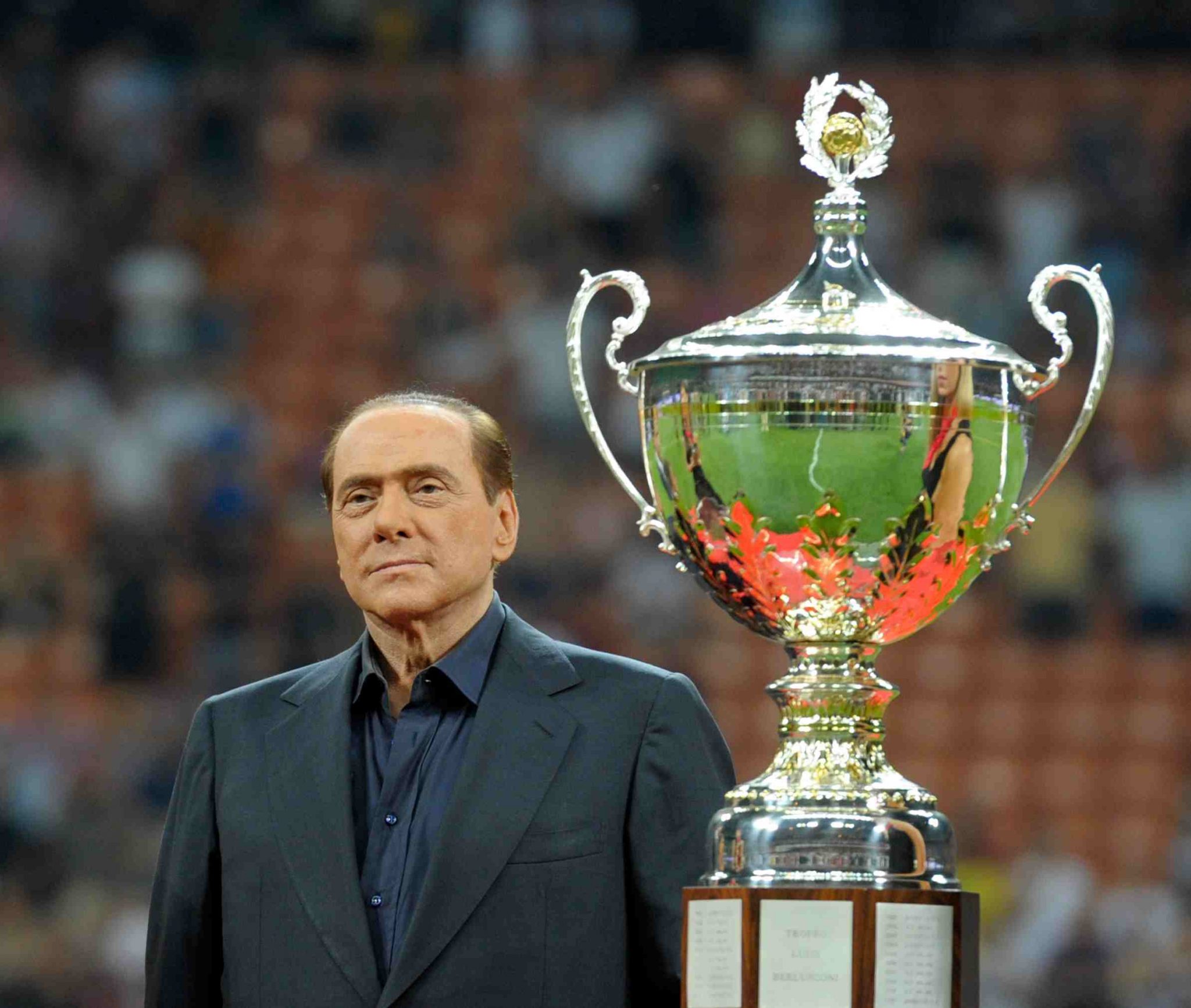 Trofeo Berlusconi, Il 31 Luglio Il Monza Sfida La Juventus Al Brianteo