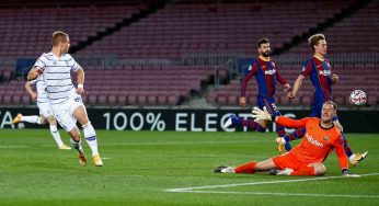 CMWEB | Genoa-Supryaga, contatti serrati per chiudere: le ultime