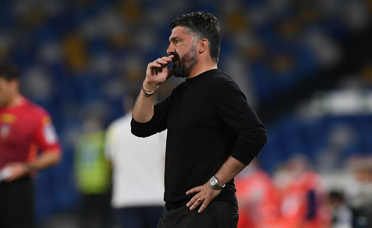 Calciomercato, Gattuso torna in panchina | C'è la Nazionale