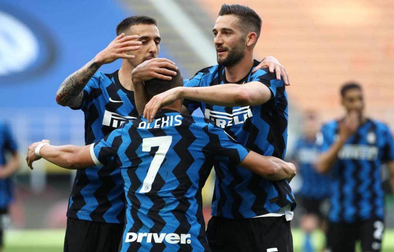 Inter, addio Gagliardini