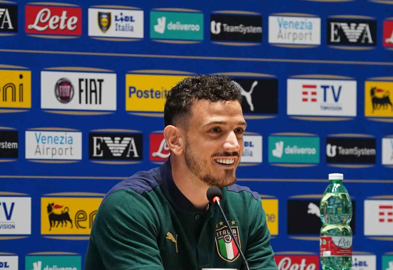 Florenzi