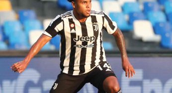 McKennie in bilico alla Juventus: clamorosa destinazione in Serie A!