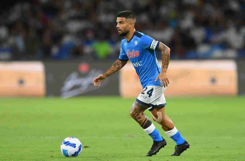 Napoli Insigne