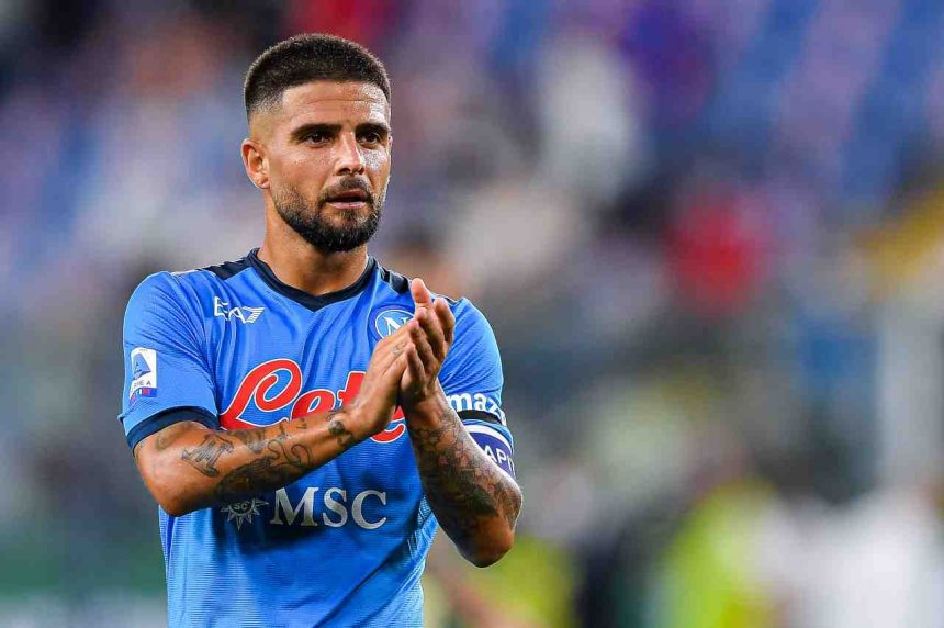 Calciomercato, dalla Spagna: chiuso il colpo Insigne | Affare a zero