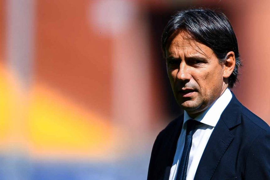 Inter Atalanta Inzaghi