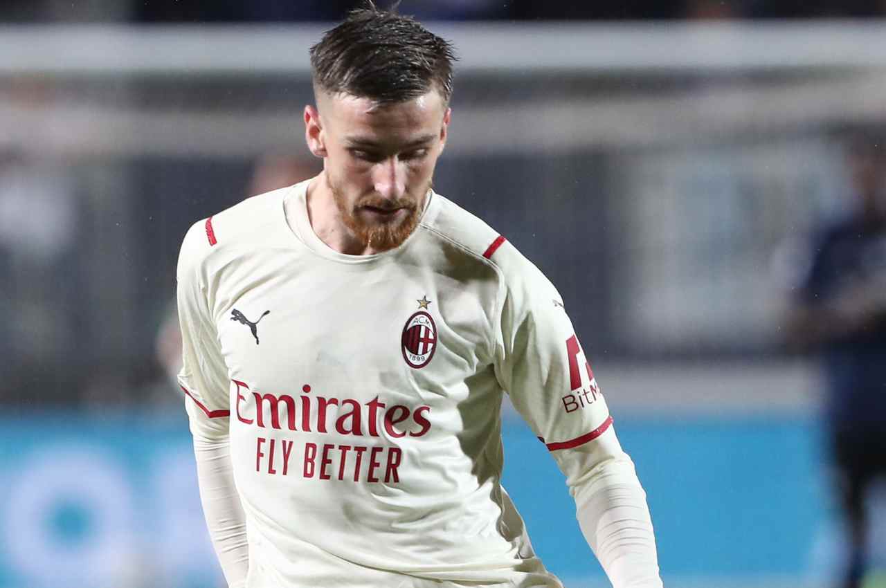 Milan Saelemaekers rinnovo ufficiale