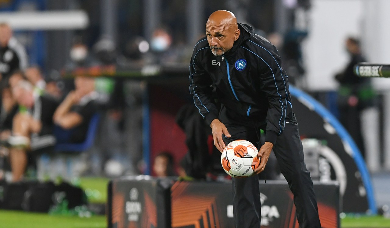 Spalletti