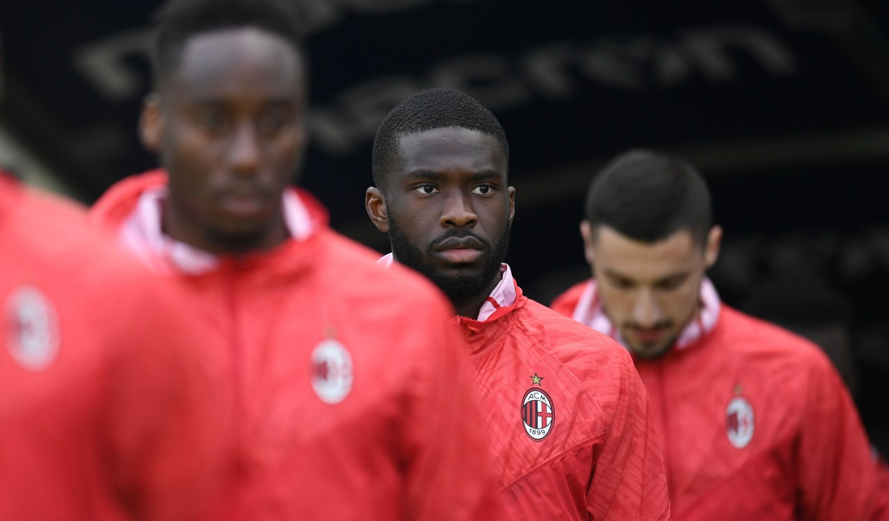 Fikayo Tomori