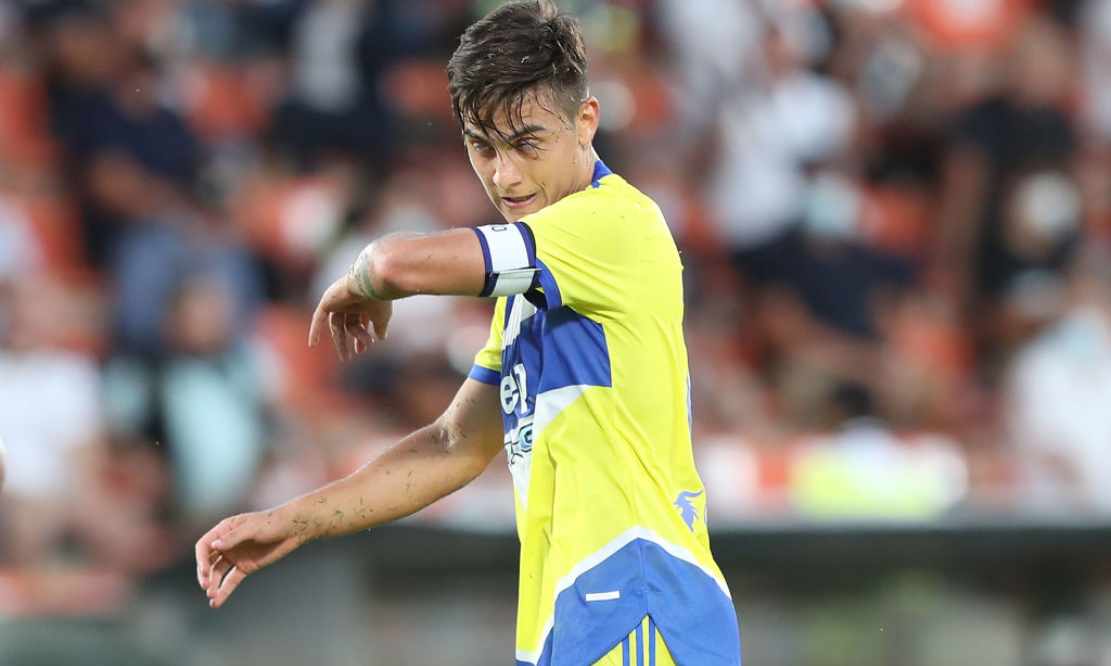 Paulo Dybala