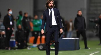 Juventus, nuovo prestito in Serie A: affare con Pirlo