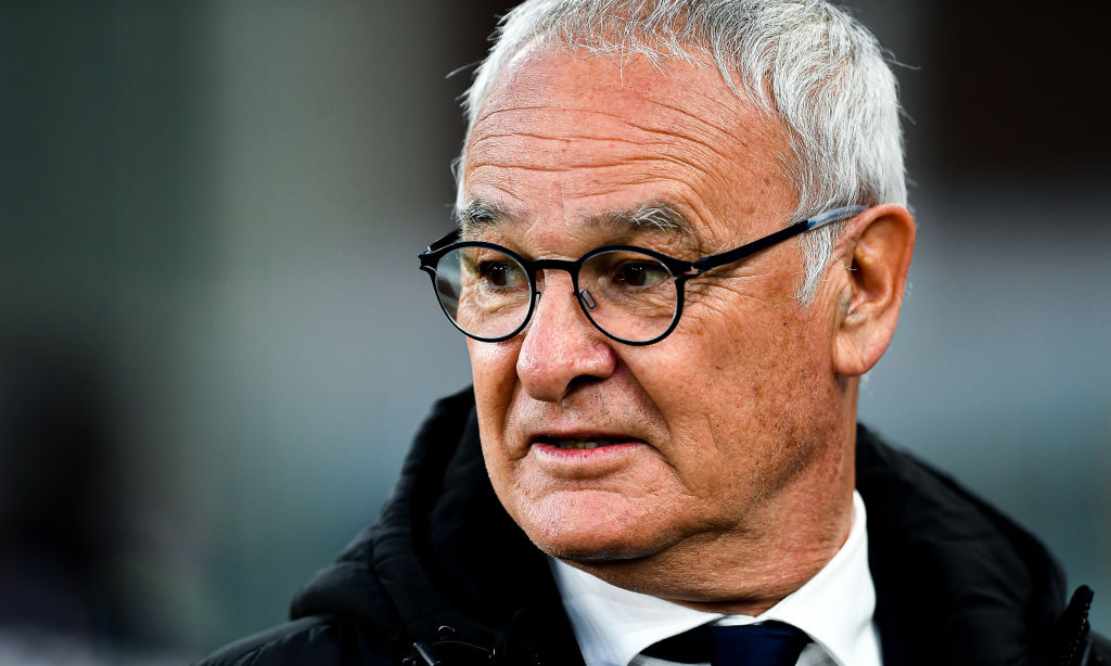 Claudio Ranieri