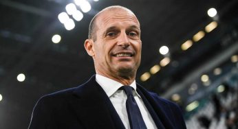 Calciomercato Juventus, colpo in Serie A: Allegri lo soffia all’Inter