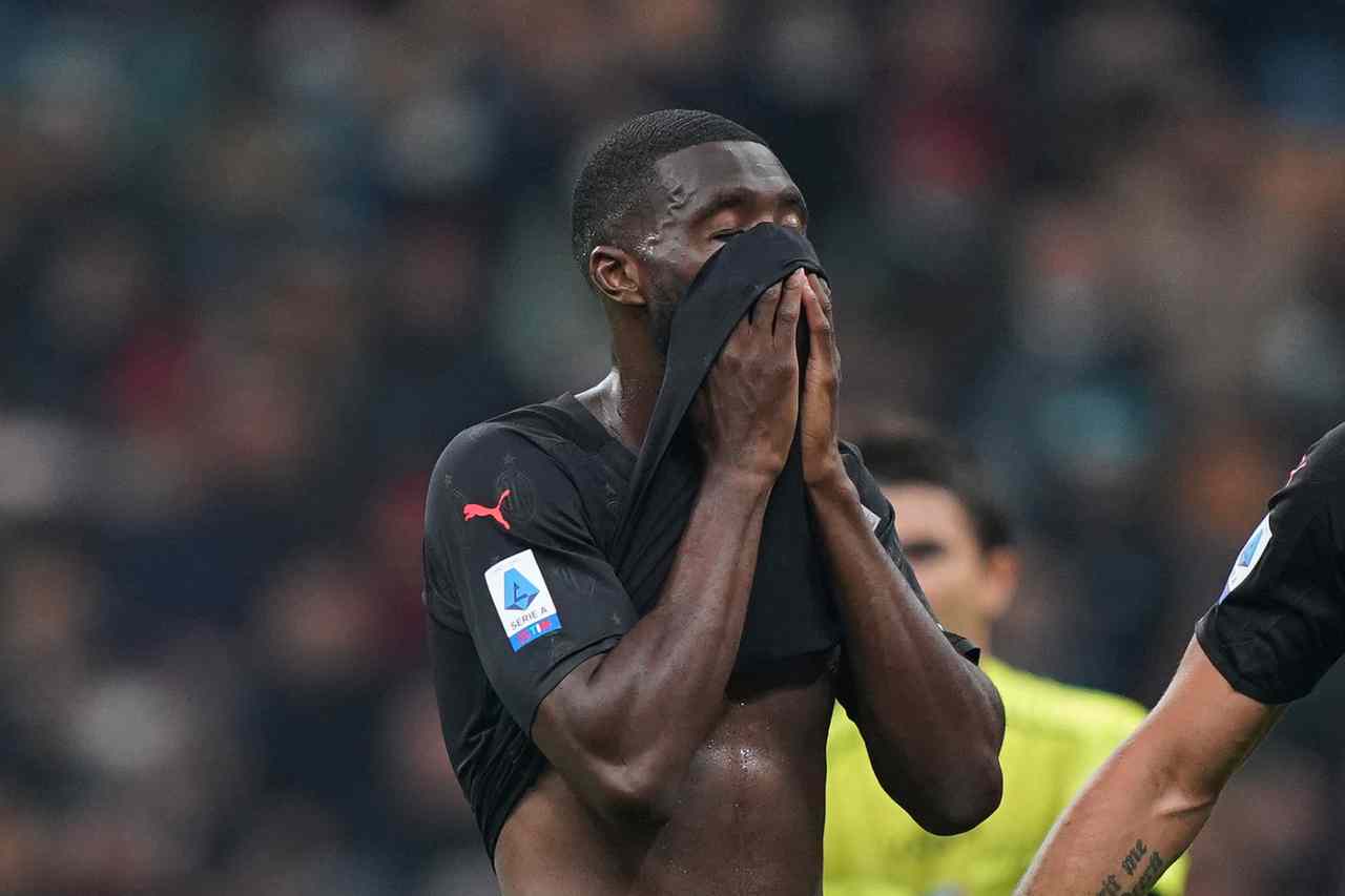 Milan, Ballo-Toure non convince: da Ansaldi ad Hickey