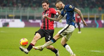 Inter, il punto sui calciatori in scadenza: ansia Brozovic, due addii pronti