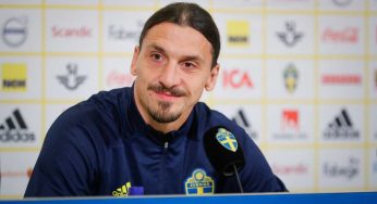 Milan, Ibrahimovic ha le idee chiare sul ritiro | Annuncio in conferenza