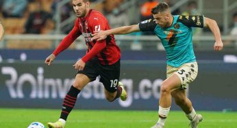 Calciomercato, ansia Milan per Theo Hernandez | Maxi offerta di scambio