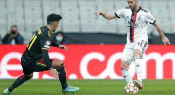 Serie A, ritorno Pjanic: annuncio definitivo del bosniaco