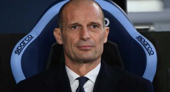 Serie A, le designazioni arbitrali della 19a giornata: Juve-Cagliari a Dionisi