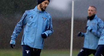 Lazio-Genoa, la scelta su Luis Alberto: le formazioni UFFICIALI