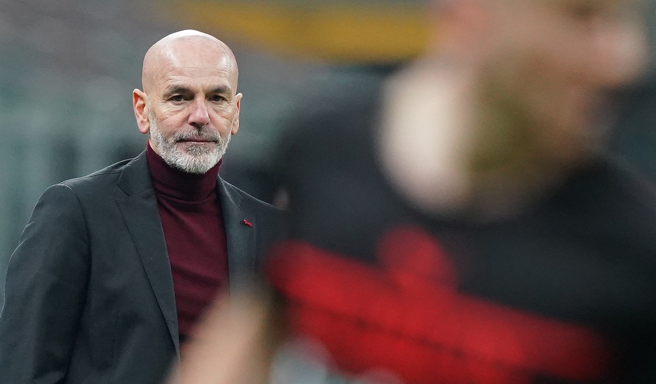 Stefano Pioli