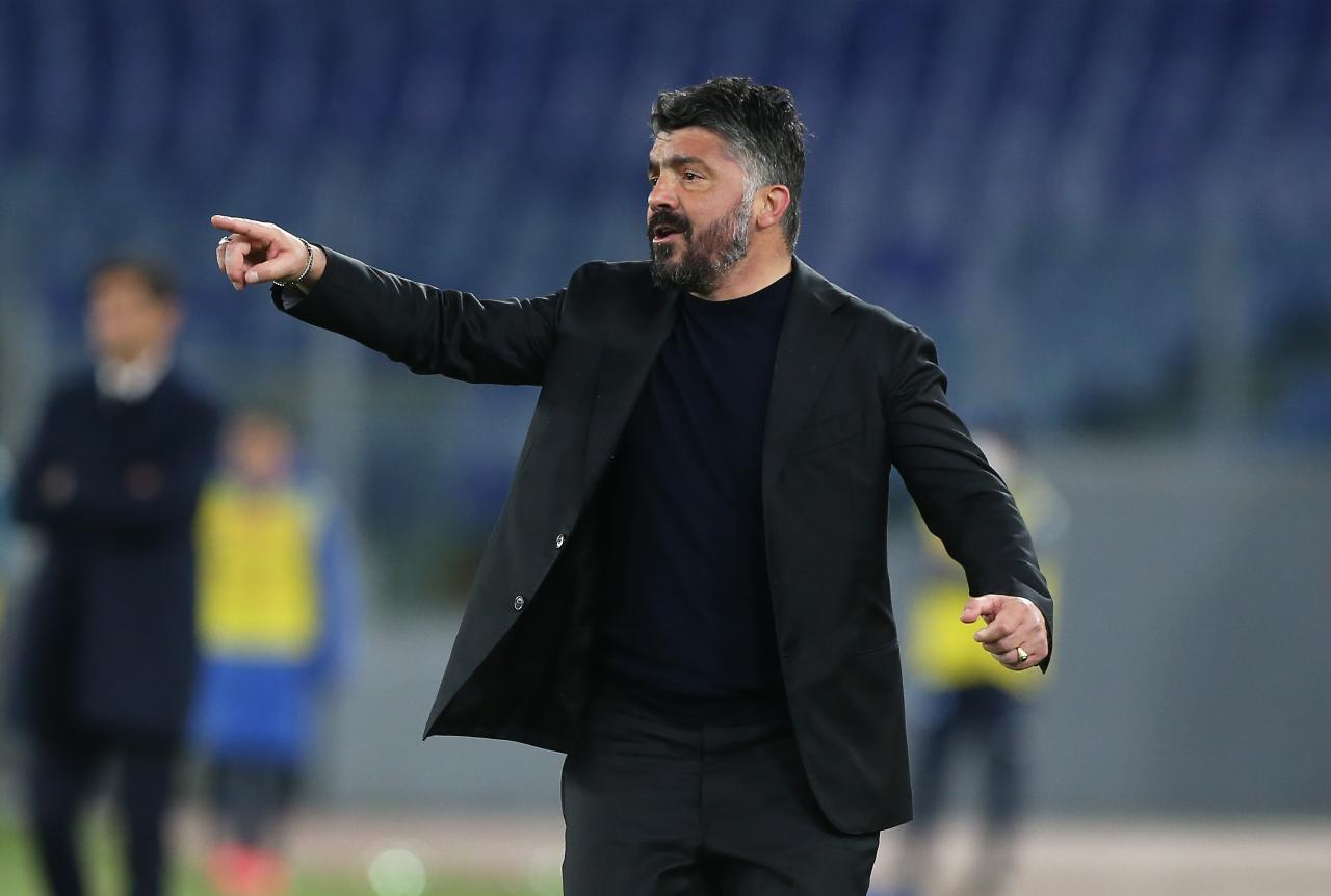 gattuso