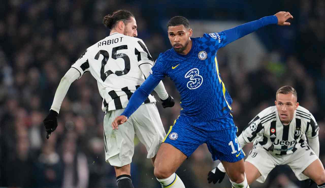 loftus cheek