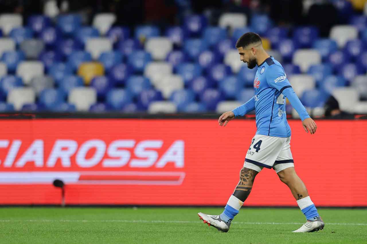 Lorenzo Insigne