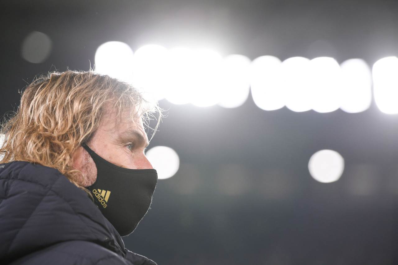 Pavel Nedved