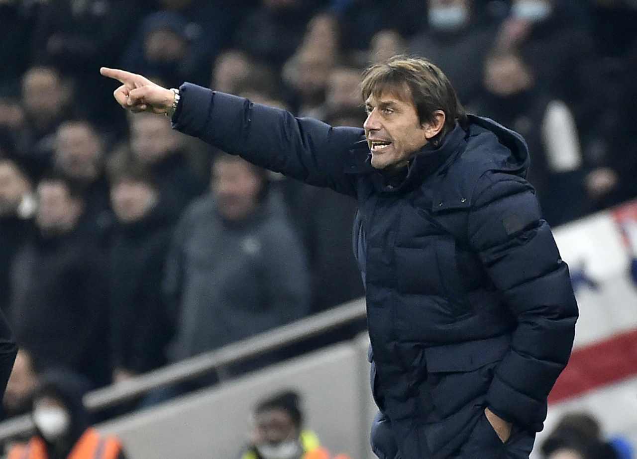 Conte e Paratici non si fermano: big rossonero nel mirino