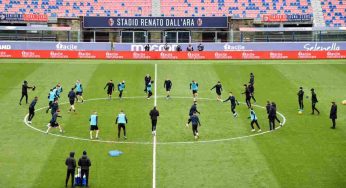 Serie A, i verdetti UFFICIALI su Bologna-Inter e Udinese-Atalanta
