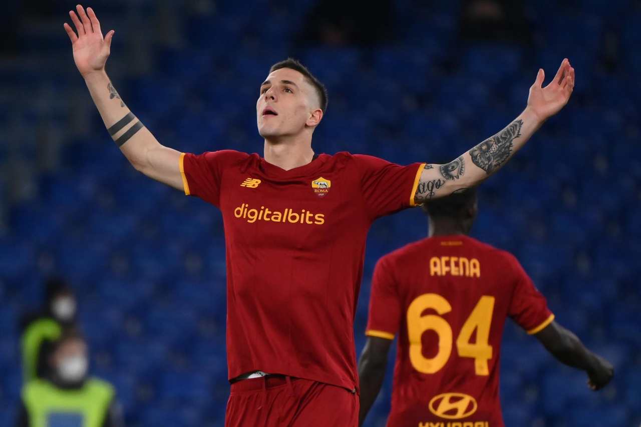 Zaniolo-Juventus: ecco le possibili contropartite per la Roma