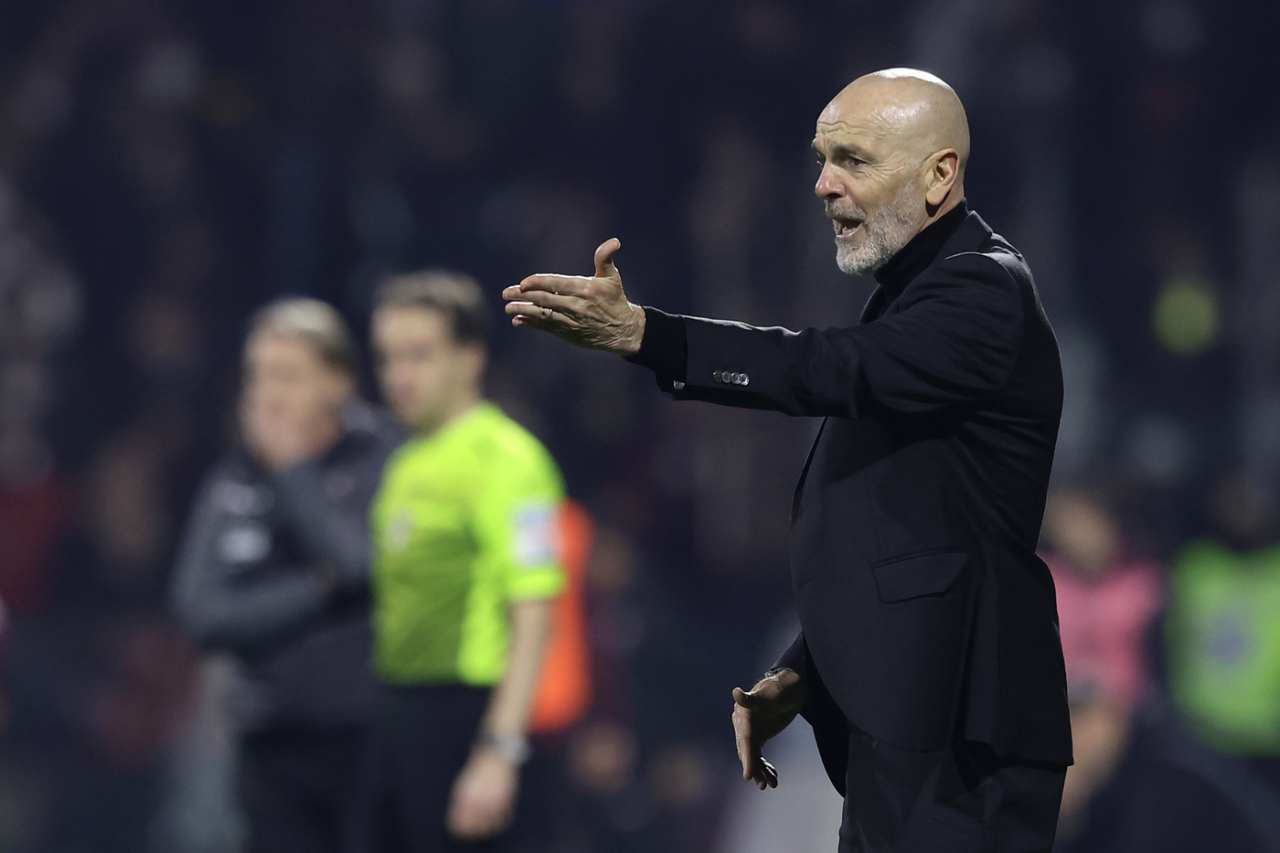 Milan, Pioli punta Elmas