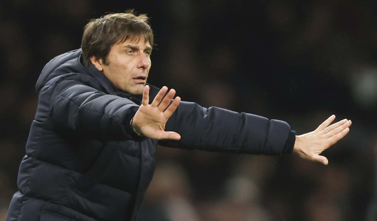 Antonio Conte