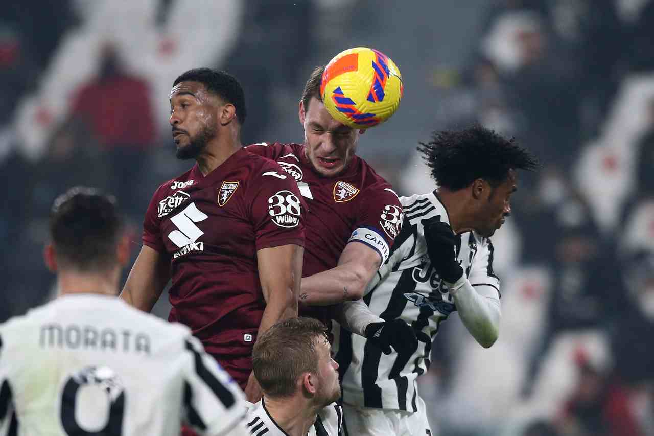 Juventus Torino 