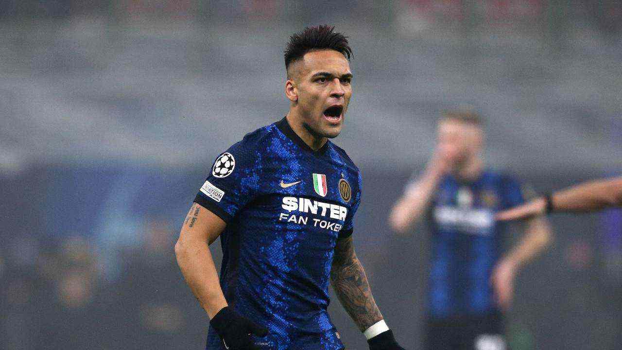 Inter, assalto a Lautaro | La mossa che spiazza anche la Juve