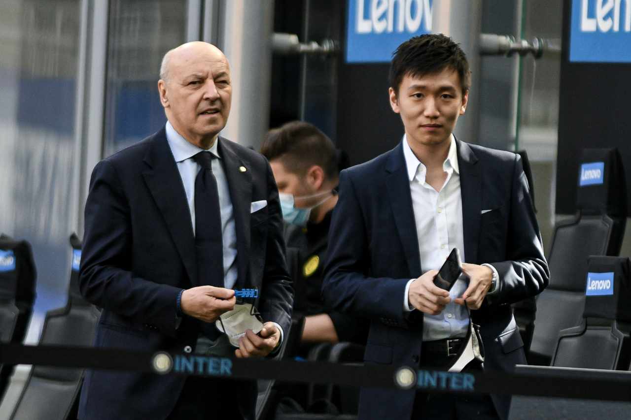 Marotta Frattesi Calciomercato