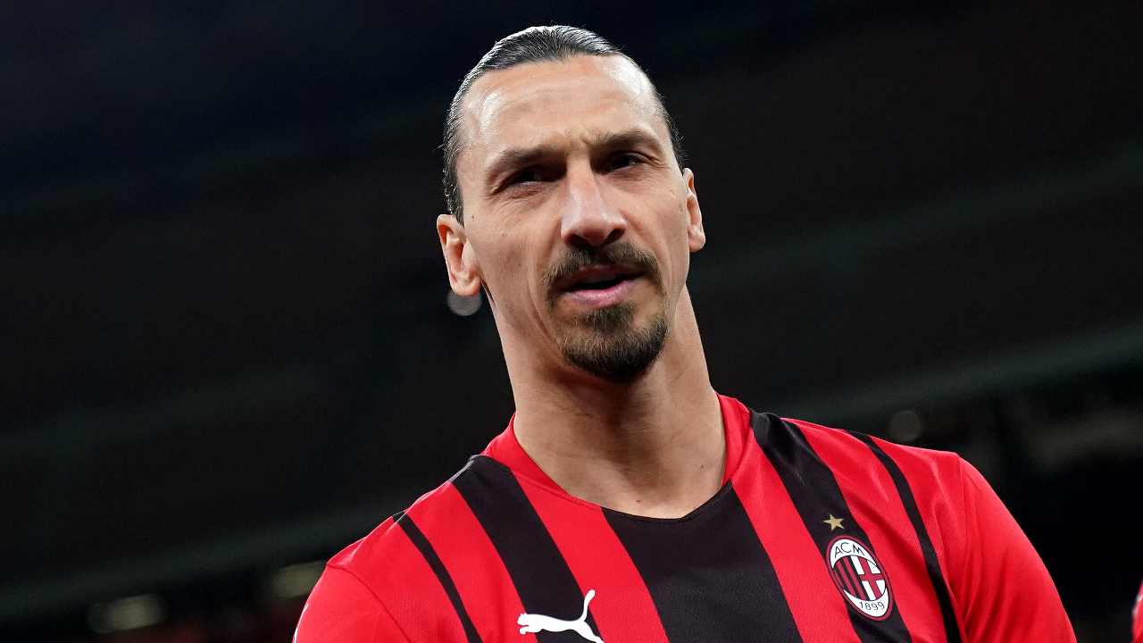 Ibrahimovic Milan Isak Chelsea United