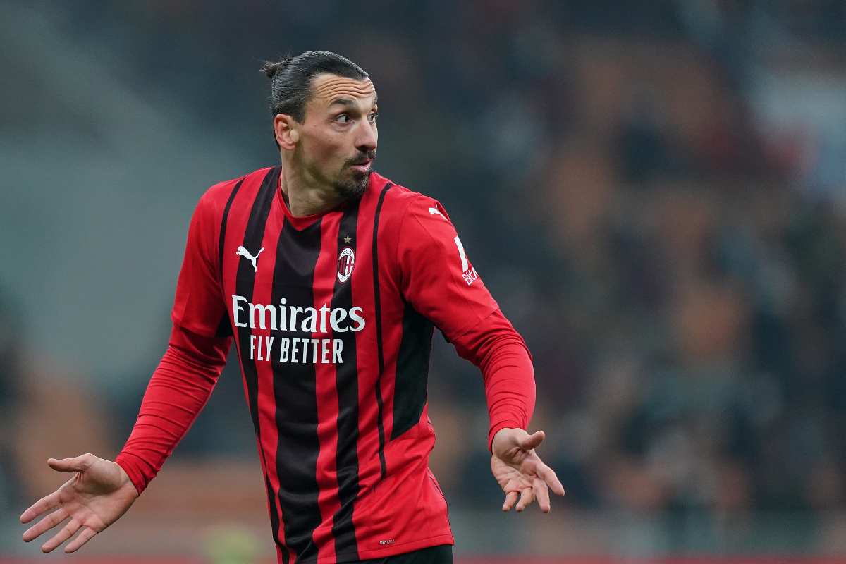 ibra milan futuro