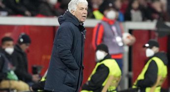 Europa League, svelata l’avversaria dell’Atalanta: che sfortuna per la ‘Dea’