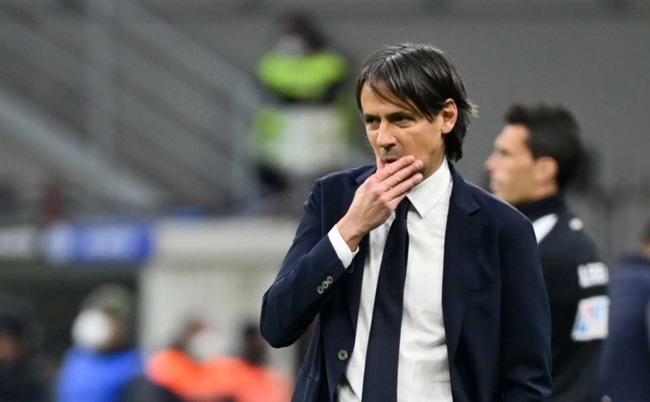 Inter, Inzaghi su Zagadou