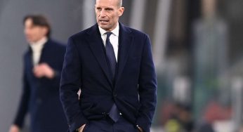 Sampdoria-Juventus, i convocati di Allegri: due recuperi, la scelta su Dybala