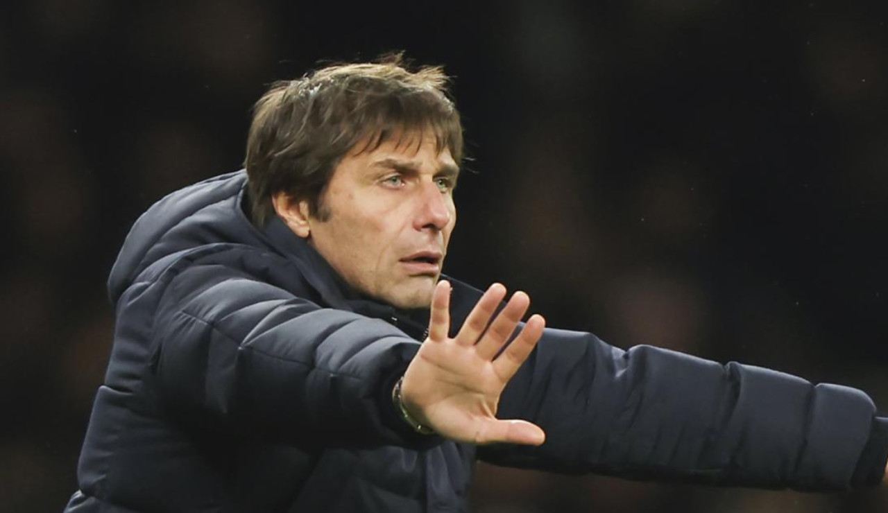 Antonio Conte Calciomercato