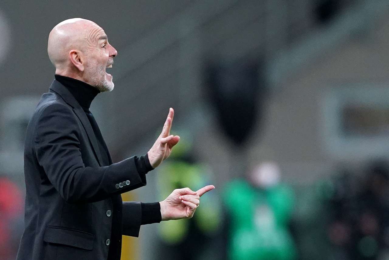 Pioli Calciomercato Milan De Ketelaere Brugge