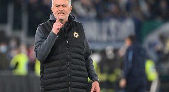 Mourinho ha la carta giusta: lo scambio che taglia fuori la Juve