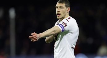 Tutto deciso per Belotti, anche il Milan ora lo sa