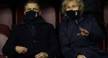La Juve brucia la concorrenza: Cherubini sa come prenderlo