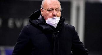 L’Inter ha deciso, strategia stravolta: sacrificio da brividi per il colpo