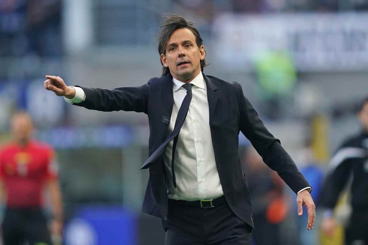 Inzaghi libera Sanchez