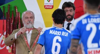 Caso plusvalenza: ecco le richieste per Napoli e Juventus