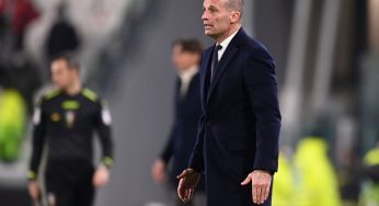 Addio Juventus, Premier scatenata: nuova big e corsa a quattro